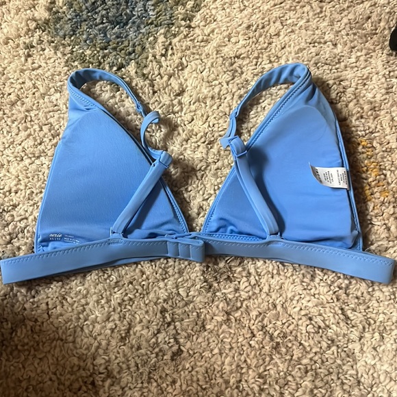 aerie bathing suit top - Picture 2 of 2